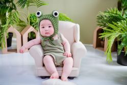 点击看大图 -儿童天堂专业儿童摄影(云岩区店)