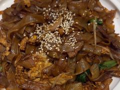 -火啫啫·粤式啫啫煲(南京弘阳店)