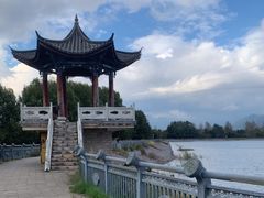-清溪水库