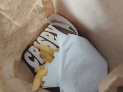 -汉堡王(上海缤谷一期店)