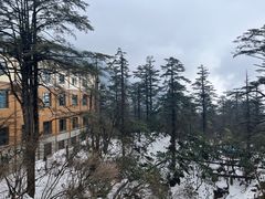 -峨眉山风景名胜区