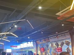 -大头叔烤鸡爪·朝鲜族烤串(天池路店)