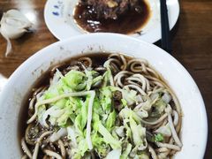 -柴氏风味斋(甘家口店)