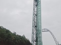 -梦幻奥陶纪景区