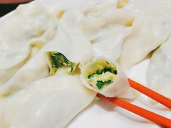 虾三鲜水饺-喜家德虾仁水饺(长泰广场店)