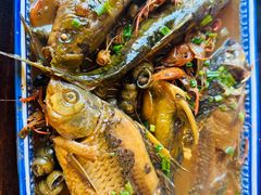 -下塘街25号农家菜馆(新场店)