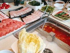 -海底捞火锅(长沙华创国际广场店)