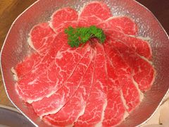 -呷哺呷哺 小火锅 (浦东新欧尚超市店)