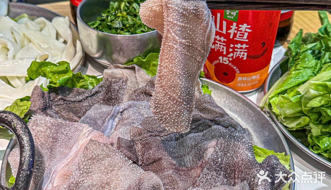 5折丨能在杭州吃到这么正宗的重庆火锅❗❗