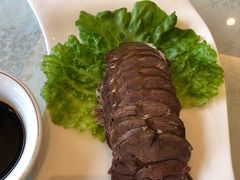 浓焗牛肋骨-龙汇酒家(沪闵路店)