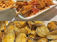 -喜记避风塘炒辣蟹(总店)