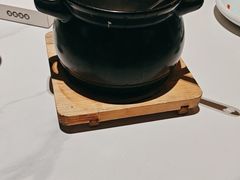 -老馆子·建德菜·山肴鱼鲜(海威新界店)