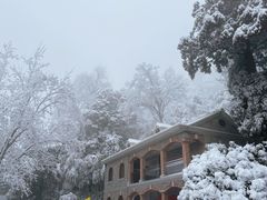 -莫干山风景区