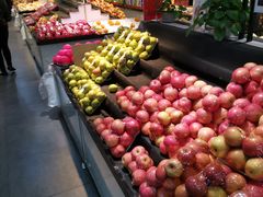 -叶氏兄弟果业(文二西路店)