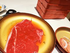 -神户赤童日式烤肉(金地广场店)