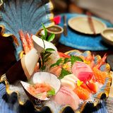日料时间