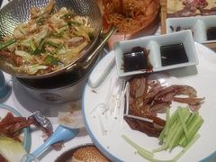 -聆桂烤鸭·金奖烤鸭(静联广场店)