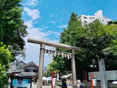 -浅草寺