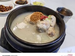 -长顺参鸡汤店(西塔总店)