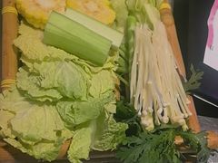 -琥珀川糟粕醋火锅(慈云寺店)