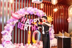 -派对猴生日派对策划