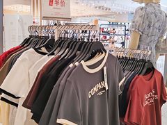 -hotwind热风(中贸广场店)