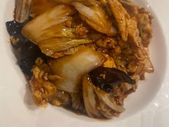 -南门小馆·清真(国贸商城店)