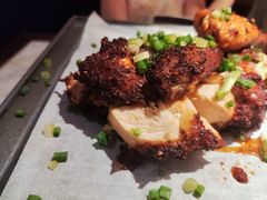 -绿茶餐厅(东莞翔龙天地店)