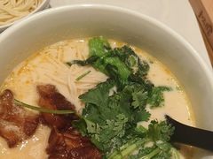 -和府捞面·大师店(上海漕宝路日月光店)
