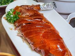 -大鸭梨烤鸭(甘家口店)