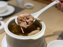 金线莲炖水鸭-可味斋(同安路店)