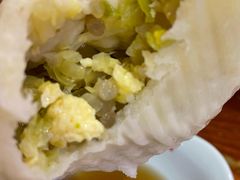 -天津包子铺(万泉庄店)