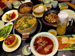 -漫天香·小龙虾餐厅(夏湾店)