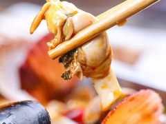 -马路牙子地桌烤肉(工体店)