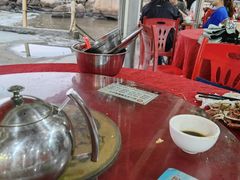 -胜海大排档·海鲜·黄鳝饭(十年老店)