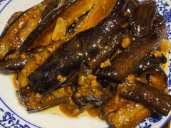 肉沫烧茄子-同合居·非遗东北菜(新阳路店)