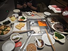 -海底捞火锅(宇飞大厦店)