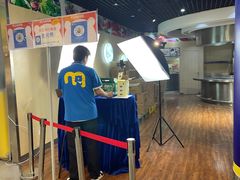 -麦德龙(闵行店)