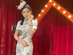 -MAX伯爵沉浸式超级游戏体验馆·实景桌游·剧本杀(小时代店)