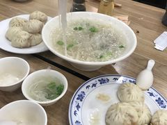 -三合盛包子(盘锦路店)