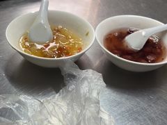 -芳婆糕团店(王府大街店)