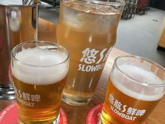 -悠航SLOWBOAT(三里屯店)