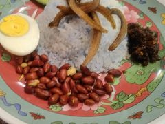 -小娘惹厨房Little Nyonya(狮城有约上榜店)