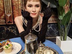 -上海杜莎夫人蜡像馆