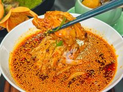 -锦府盐帮·私宴(赛特店)