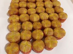 -感恩心素食馆(百世广场店)