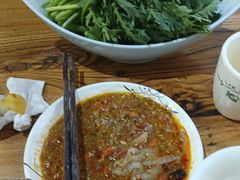 -木辛水水冰煮羊(新城店)