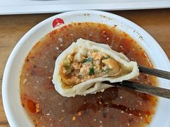 -东升灌浆包(辛庄街总店)