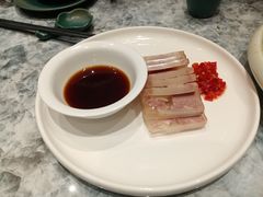 -聚丰园•湖鲜餐厅(阿红私房菜梅石路店)