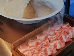 -辣伍鲜毛肚老火锅(元一店)